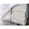 Image 2 : PALLET OF JAMES HARDIE LIGHT GREY