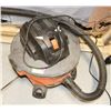 Image 1 : RIDGID VACUUM