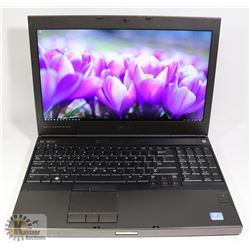 DELL PRECISION M4600 INTEL i7/16 GB RAM/FULL HD