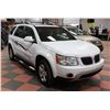 Image 1 : 2007 PONTIAC TORRENT