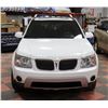 Image 2 : 2007 PONTIAC TORRENT