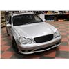Image 3 : 2002 MERCEDES C32 AMG