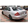 Image 4 : 2002 MERCEDES C32 AMG