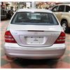 Image 5 : 2002 MERCEDES C32 AMG