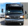 Image 3 : 2006 FORD ECONOLINE E450 SUPER DUTY CUTAWAY VAN