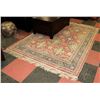 Image 1 : ESTATE 5' X 8'  AREA RUG