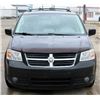 Image 1 : 2009 DODGE CARAVAN SXT