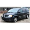 Image 3 : 2009 DODGE CARAVAN SXT