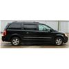 Image 8 : 2009 DODGE CARAVAN SXT