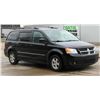 Image 9 : 2009 DODGE CARAVAN SXT
