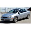 Image 2 : UNRESERVED! 2000 CHRYSLER NEON LE