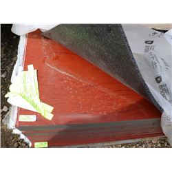 GENTAS 4390V 10 MM THICK 3050 X 1300, FULL SHEET