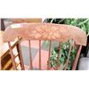 Image 2 : SOLID WOOD ROCKER
