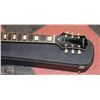 Image 2 : EPIPHONE GUITAR MADE IN JAPAN 1970'S, WITH CASE