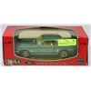Image 1 : MIRA GOLDEN LINE 1964 1/2 FORD MUSTANG 1:18 SCALE