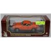 Image 1 : ROAD LEGENDS 1966 VOLKSWAGEN KARMANN-GHIA 1:18