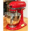 Image 1 : KITCHEN AID ULTRA POWER MIXER