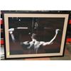 Image 1 : FRAMED WORKOUT PICTURE