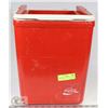 Image 1 : FRENCH COCA COLA COOLER