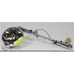 ANTIQUE MODEL H-1 OUTSODE CAR LIGHT POLICE LIGHT