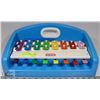 Image 1 : LITTLE TIKES LEARNING KEYBOARD PIANO