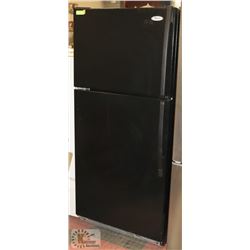 WHIRLPOOL TOP MOUNT FRIDGE