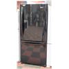 Image 1 : LG BOTTOM MOUNT FRIDGE W 30" L 30" H 68"