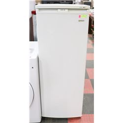 BRADA UPRIGHT FREEZER W 21" L 21" H 57"
