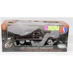 HIGHWAY 61 COLLECTIBLES 1951 STUDEBAKER COMMANDER