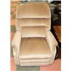 Image 1 : GENUINE LAZYBOY ROCKER RECLINER