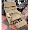 Image 2 : GENUINE LAZYBOY ROCKER RECLINER
