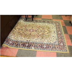 ESTATE 5' X 8' AREA  RUG