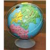 Image 1 : LARGE WORLD GLOBE