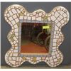 Image 1 : MOSAIC MIRROR 25 X 27