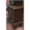 Image 3 : GRANDFATHER CLOCK