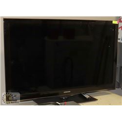 46" ESTATE SAMSUNG T.V.