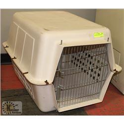 PET CRATE 20"W X 28"D X 20"H