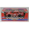 Image 1 : AMERICAN MUSCLE 1:18 SCALE DIE CAST CAR BUDWEISER