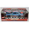 Image 1 : AMERICAN MUSCLE 1:18 SCALE DIE CAST CAR STP GRAND