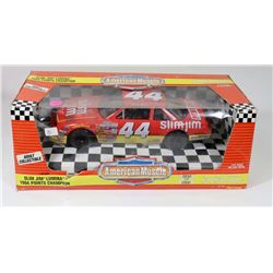 AMERICAN MUSCLE 1:18 SCALE DIE CAST CAR SLIM JIM