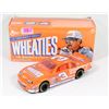 Image 1 : GENERAL MILLS WHEATIES 1:24 SCALE COLLECTOR CAR.