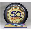 Image 1 : HOT WHEELS 50TH ANNIVERSARY COLLECTOR CAR SET.