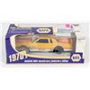 Image 1 : NAPA 50TH ANNIVERSARY MONTE CARLO DIE CAST