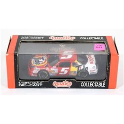 QUARTZO TIDE 1:43 SCALE DIECAST COLLECTOR CAR.