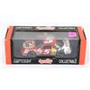 Image 1 : QUARTZO TIDE 1:43 SCALE DIECAST COLLECTOR CAR.