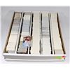 Image 1 : BOX OF HOCKEY CARDS INCL VARIOUS SCORE, STADIUM