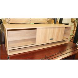 NEW OFFICE CABINET, 14.5"X60"X18".