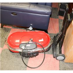 COLEMAN PORTABLE ROADTRIP GRILL