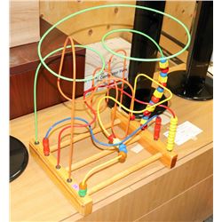 CHILDRENS ACTIVITY CENTER.