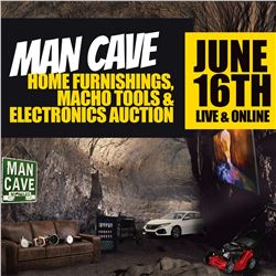 ALL ITEMS MUST BE PICKED UP BY TUESDAY 5:30 PM